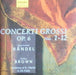 Concerti grossi Op. 6 Nos. 1-12