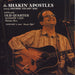 Live at the Old Quarter Acoustic Cafe, Galveston, Texas