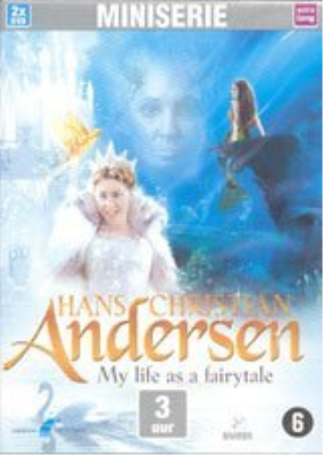 Hans Christian Andersen