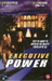 William Sheffer - Executive Power [Region 2]