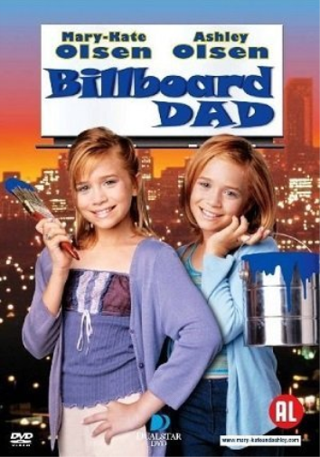 Billboard Dad [Region 2] - Dutch Import