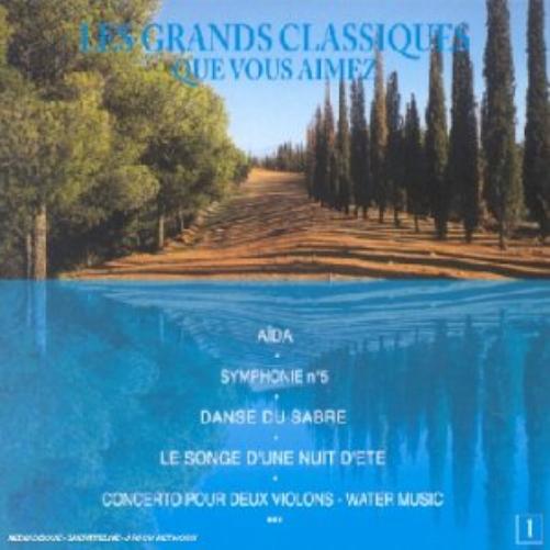 Les Grands Classiques Que Vous Aimez