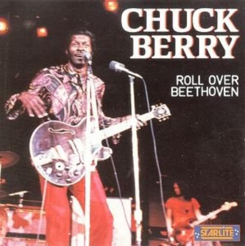 Chuck Berry - Roll over Beethoven