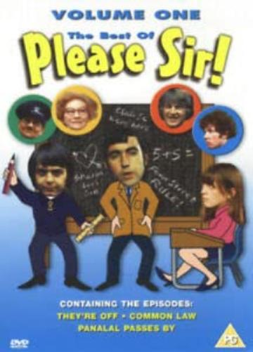 Please Sir!: The Best Of - Volume 1