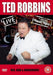 Ted Robbins: Live And Large In Blackpool