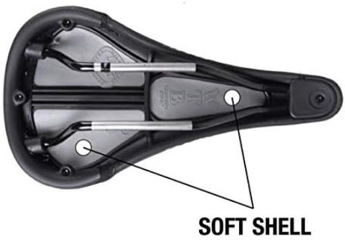 WTB Speed Medium M Steel / Black