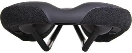WTB Silverado 265 Narrow FusionForm Stainless Black Saddle