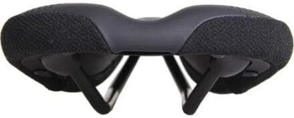 WTB Silverado 265 Narrow FusionForm Stainless Black Saddle