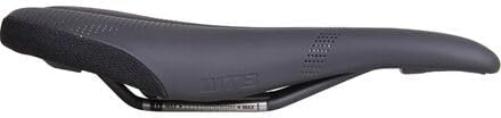 WTB Silverado 265 Narrow FusionForm Stainless Black Saddle