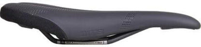 WTB Silverado 265 Narrow FusionForm Stainless Black Saddle