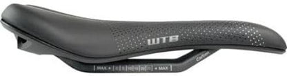 WTB Volt Medium Fusion Form Carbon Black Sattel