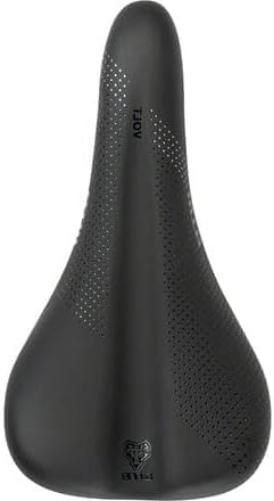 WTB Volt Medium Fusion Form Carbon Black Sattel