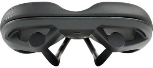 WTB Volt Medium Fusion Form Carbon Black Sattel