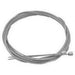 Campagnolo Inner Wire 10-CG-CB009 L 2000 dérailleur arrière Noir Lot de 10 câbles de dérailleur arrière L 2000