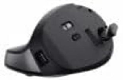 Trust Bayo Ll Wireless Ergonomic Mouse One Size