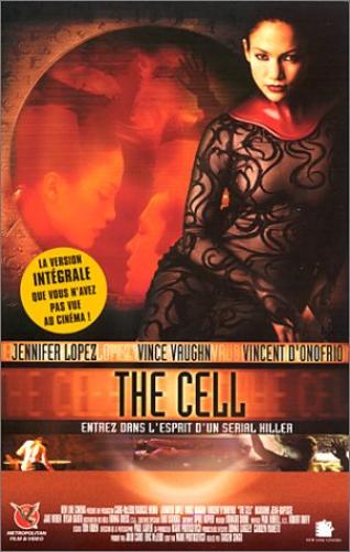 The Cell - Édition Prestige