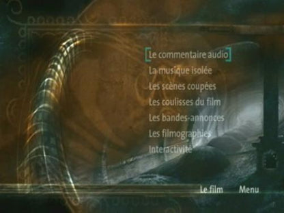The Cell - Édition Prestige