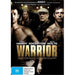 Warrior -DVD