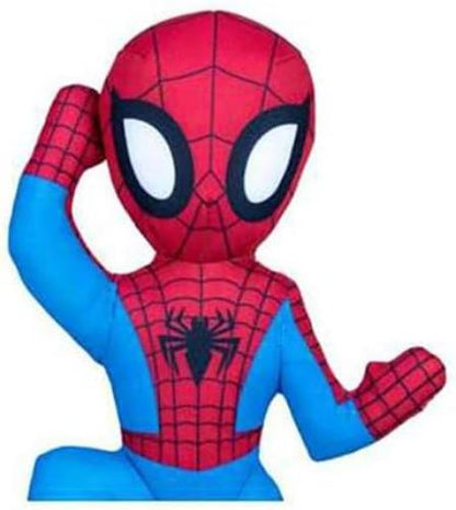 Play by Play - Peluche multicolore (153089