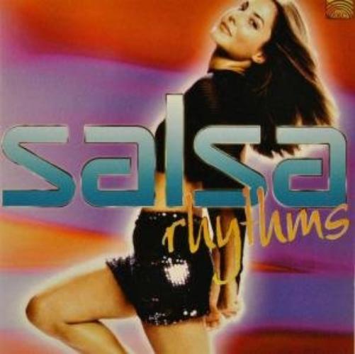 Salsa Rhythms