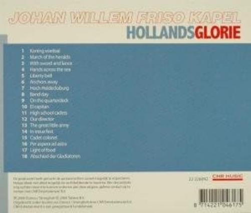 Johan Willem Friso Kapel