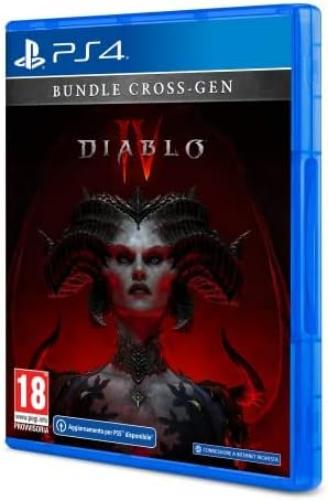 DIABLO 4