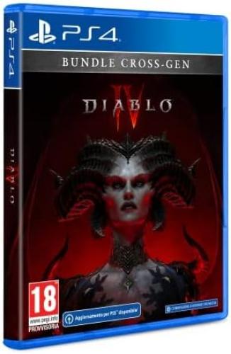 DIABLO 4