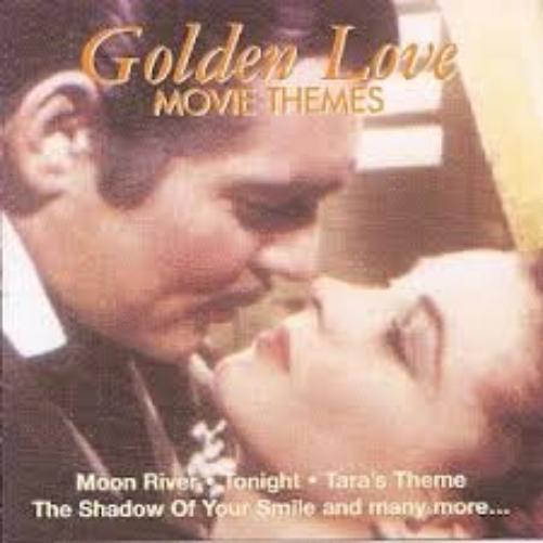 20 Golden Love Movie Themes