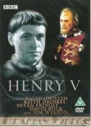 Henry V - BBC Shakespeare Collection