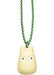 MY NEIGHBOR TOTORO - White Totoro - Strap Bell Net