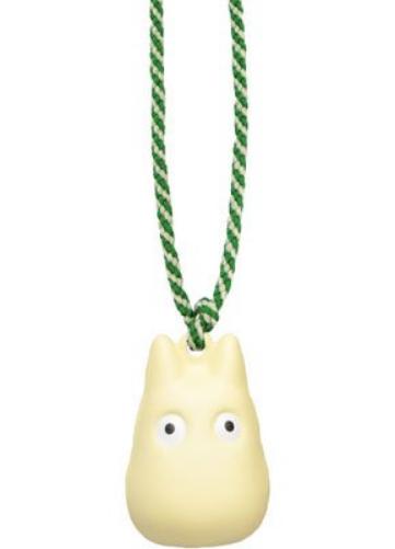 MY NEIGHBOR TOTORO - White Totoro - Strap Bell Net