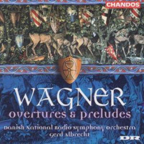 Overtures and Preludes