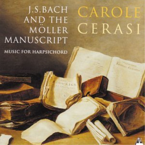 Moller Manuscript (Cerasi)