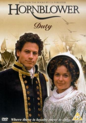 Hornblower - Duty - Episode 8