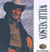 Willy Nelson - Pretty Paper