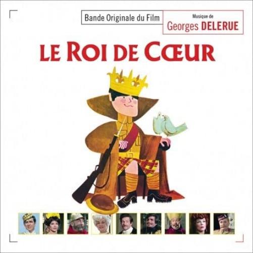 Le Roi De C ur (King Of Hearts