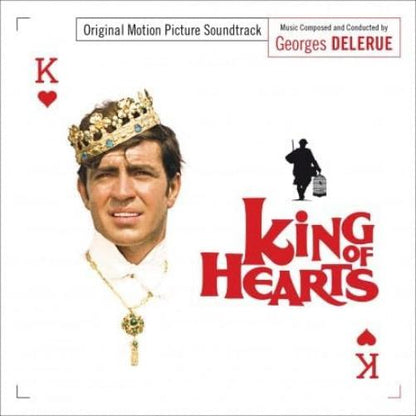 Le Roi De C ur (King Of Hearts