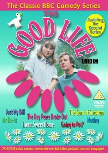The Good Life - Series 2