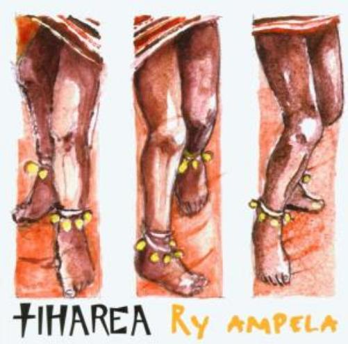 Ry Ampela