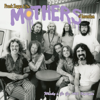 Whiskey a Go Go 1968: Highlights