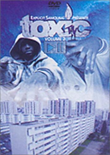 Toxic : Toxic TV - Vol.2