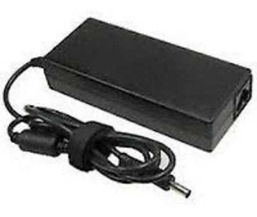 External Power Brick and Cable LVL5-UK12V 4.16A 50W-R