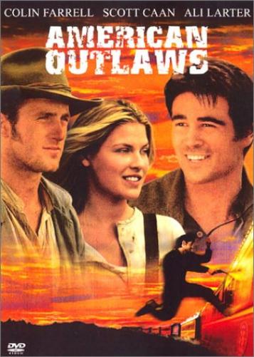 American Outlaws