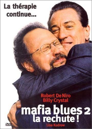 Mafia Blues 2, la rechute