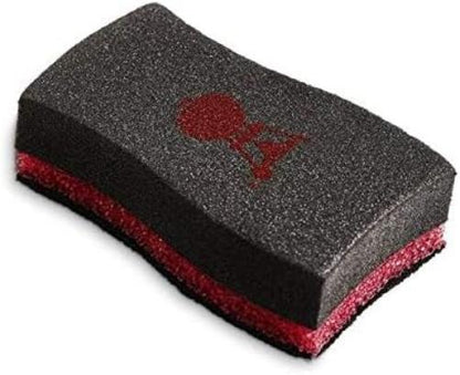 Weber - Sponge