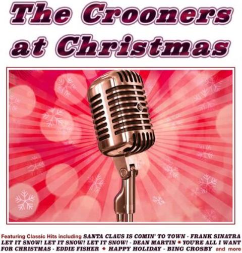 The Crooners at Christmas