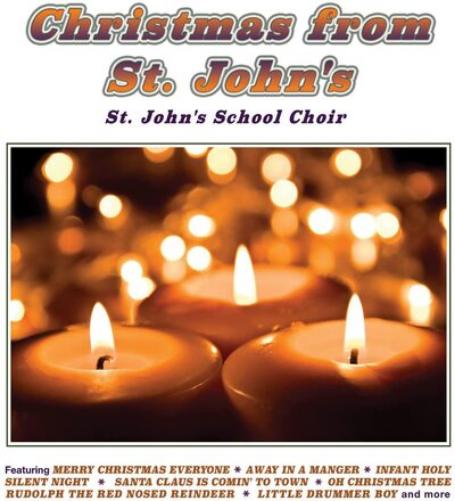 Christmas from St. John's