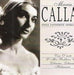 Maria CALLAS. Sings Favourite Opera Arias (Live Recordings)