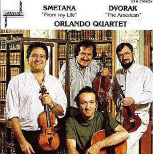 String Quartets