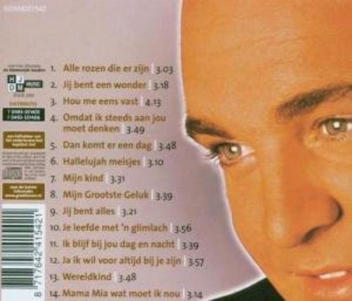 Grad Damen - Liefde